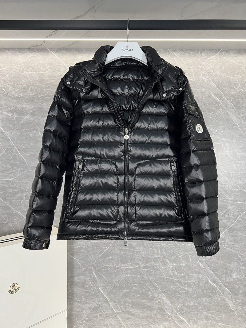 Moncler Down Coat